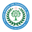 Nalbari Nursing and Paramedical Institute logo